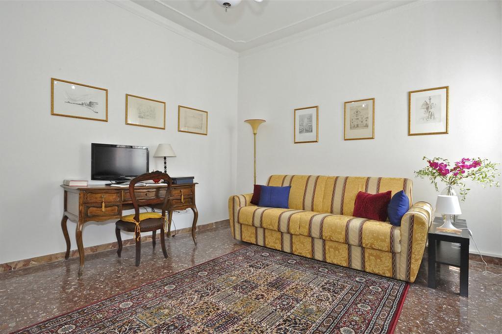 Apartment San Leonardo *