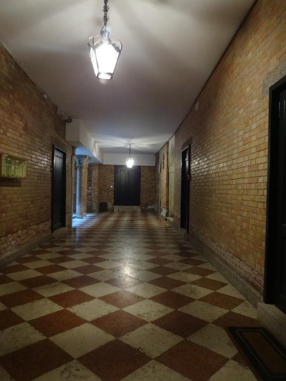 Hostel Youth Palace Venice