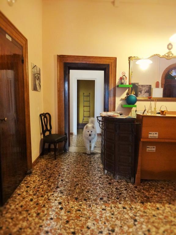 Hostel Youth Palace Venice