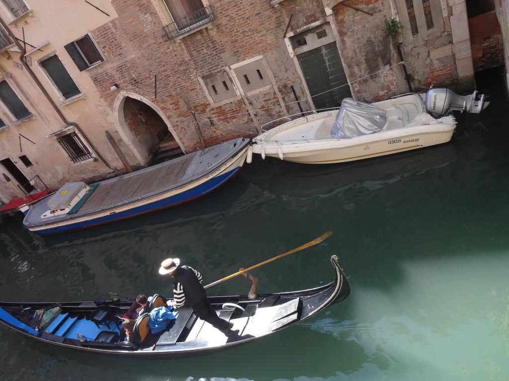 Youth Palace Hostel Venice