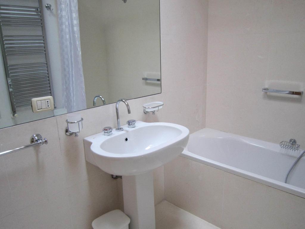 Belvilla By Oyo Tipologia Trio Apartamento Veneza