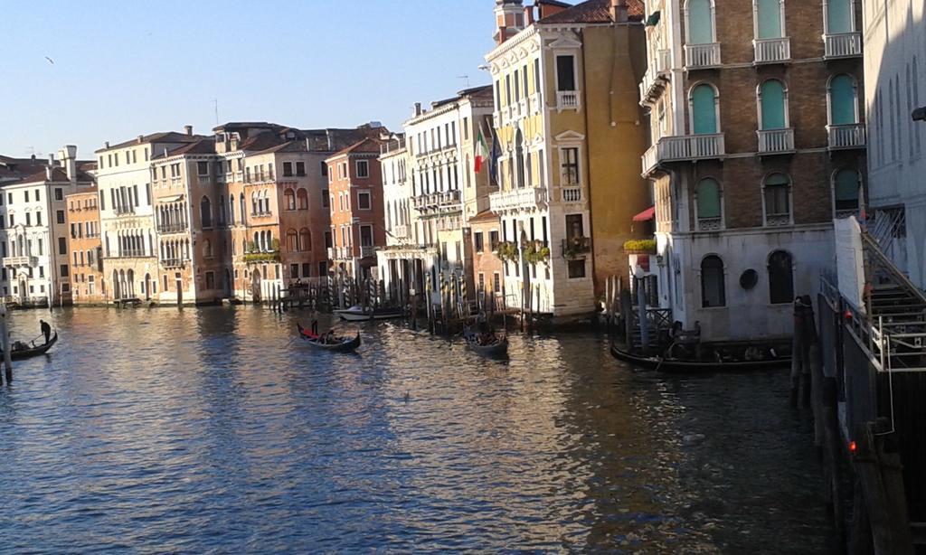 Ca' Delle Maschere