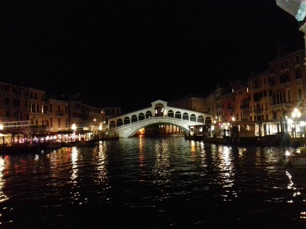 Ca' Delle Maschere Appartamento Venezia