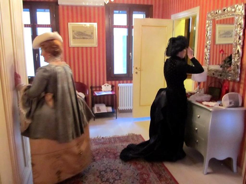 Appartamento Ca' Delle Maschere *