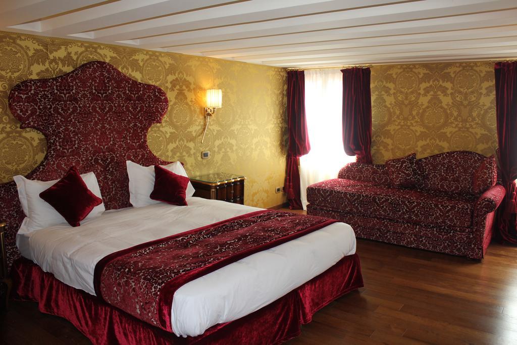 Casanova Venice