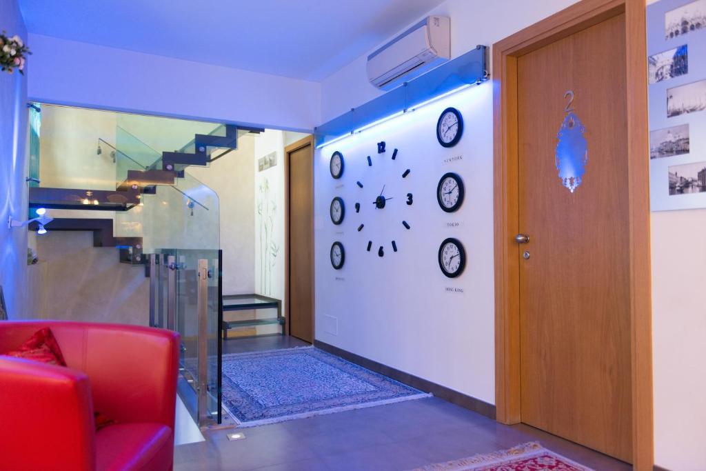 Hotel Antico Casin 2*