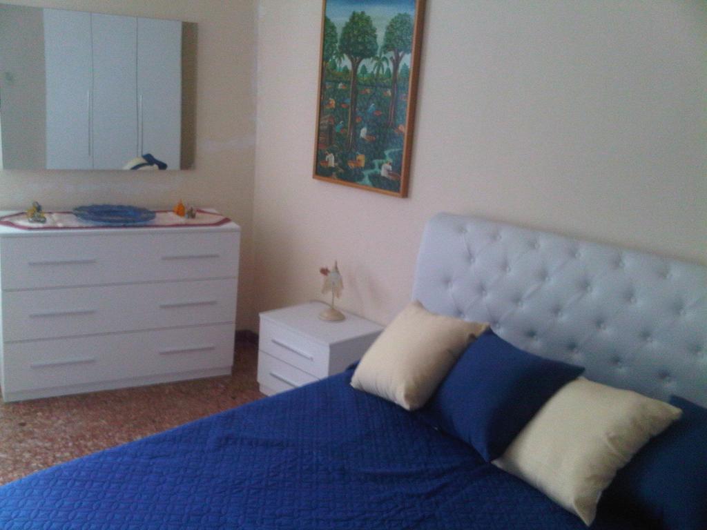 Santa Maria Nova Bed & Breakfast 2*