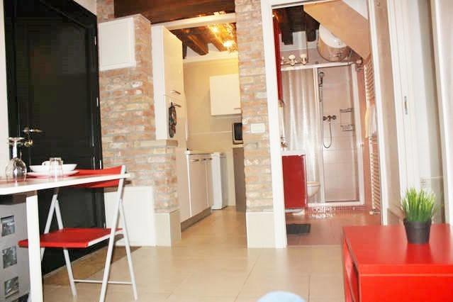 Apartment 3028