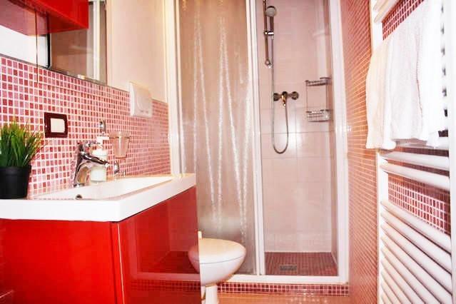 Apartment 3028 *