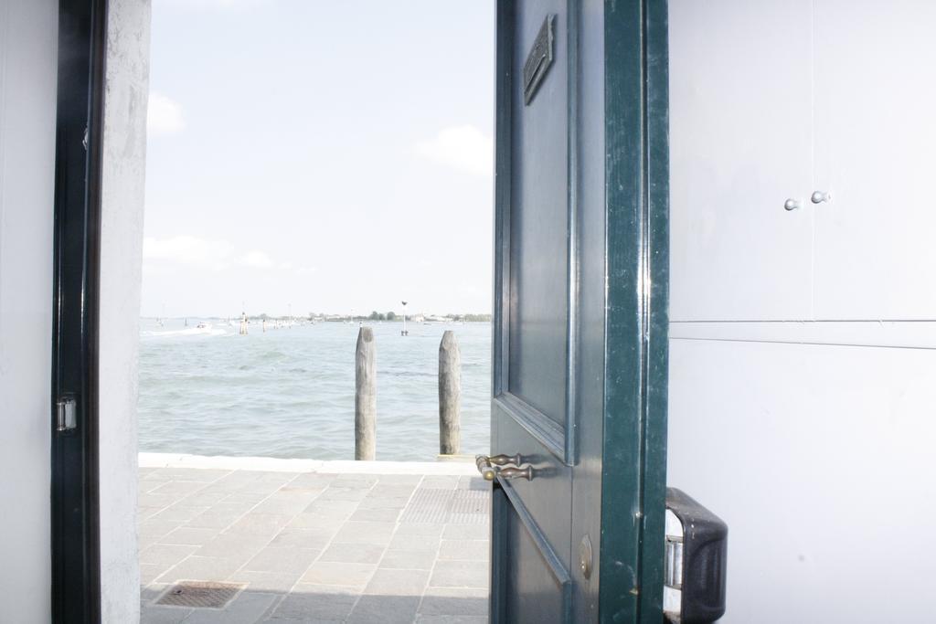 Mario 5012 Apartment Venice
