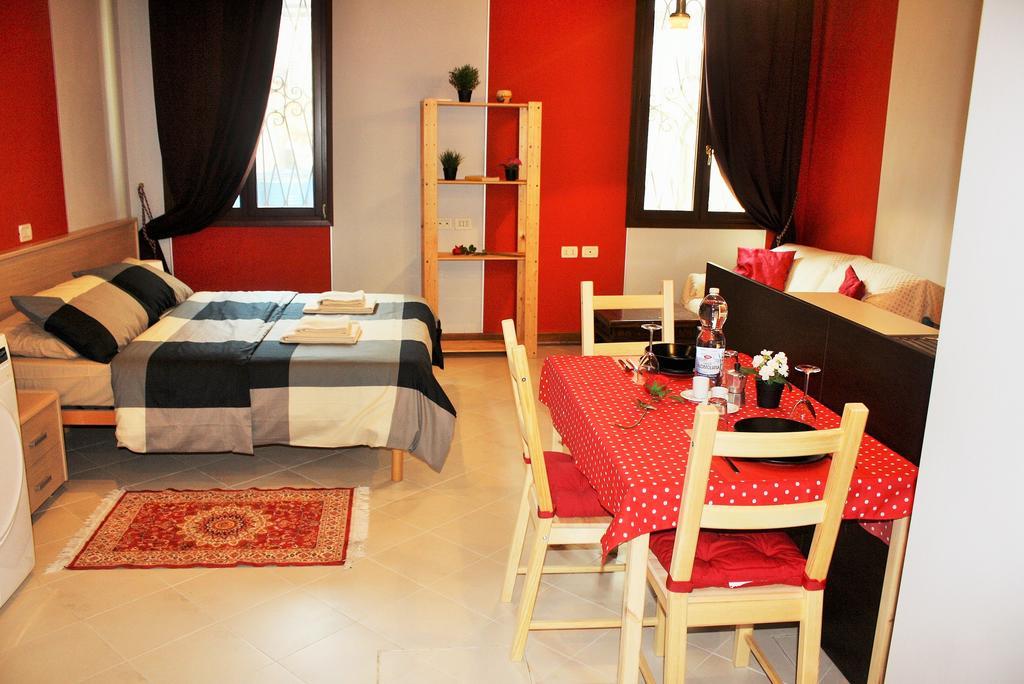 Mario 5012 Apartment *