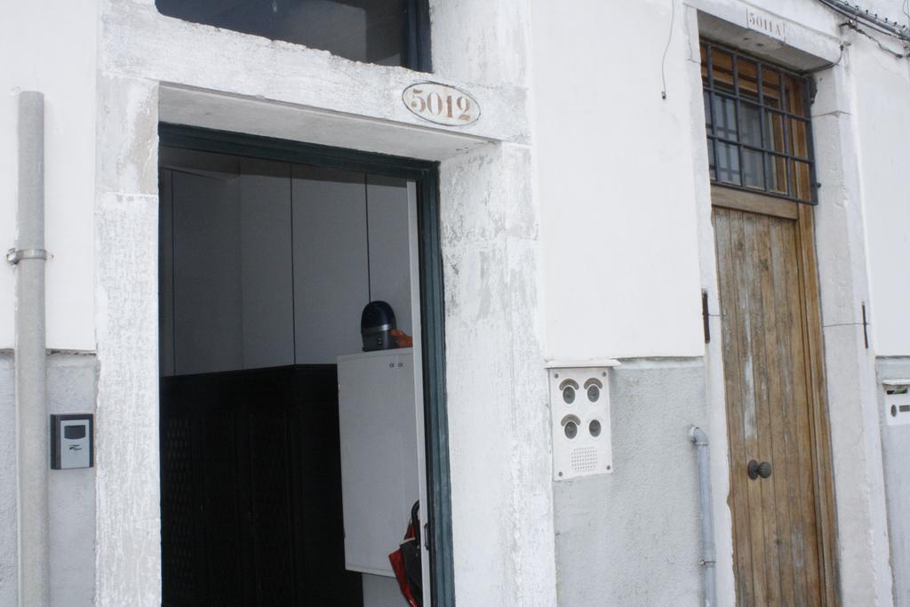 Mario 5012 Apartment Venice