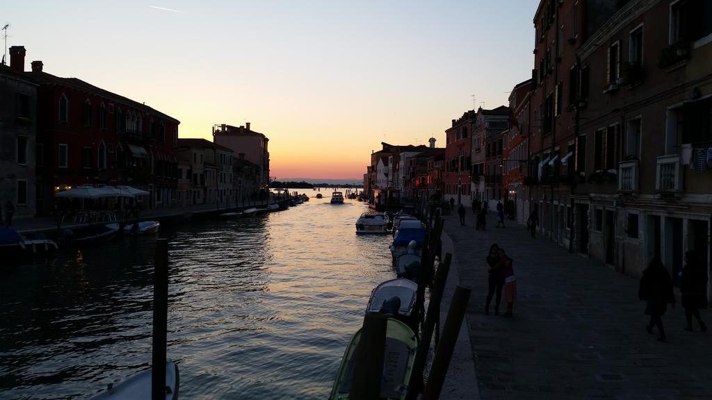 La Casa Veneziana Apartment Venice