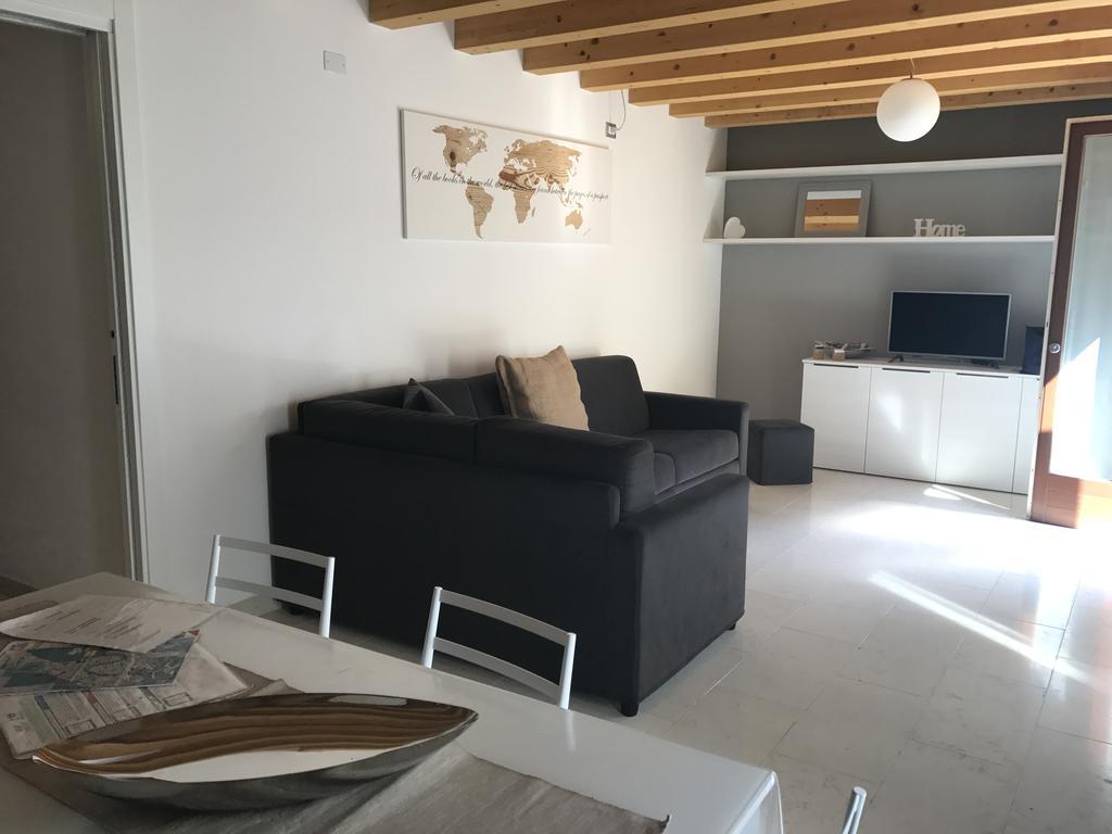 Ca' Martina Apartment Venice
