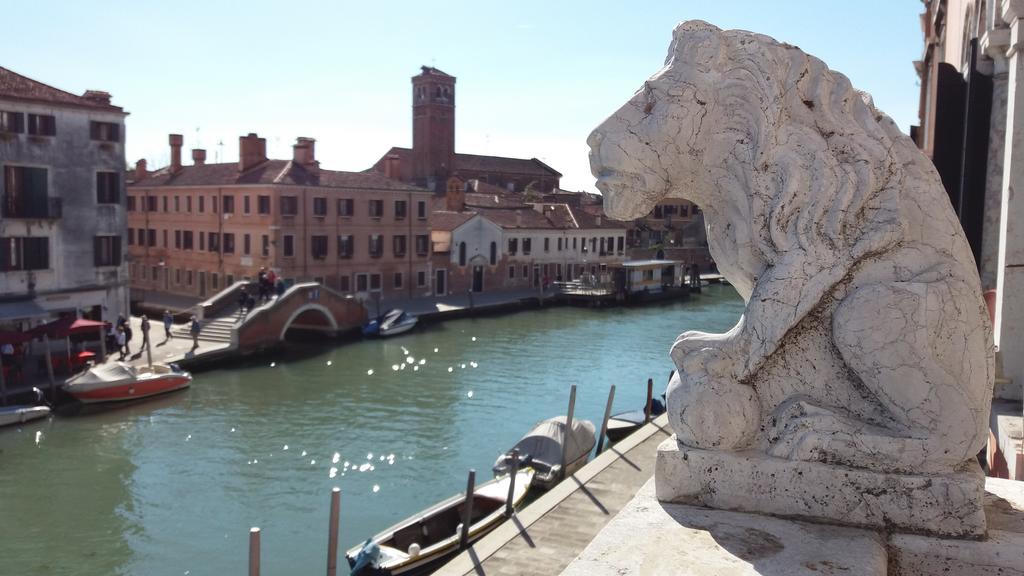 La Casa Veneziana Apartment Venice