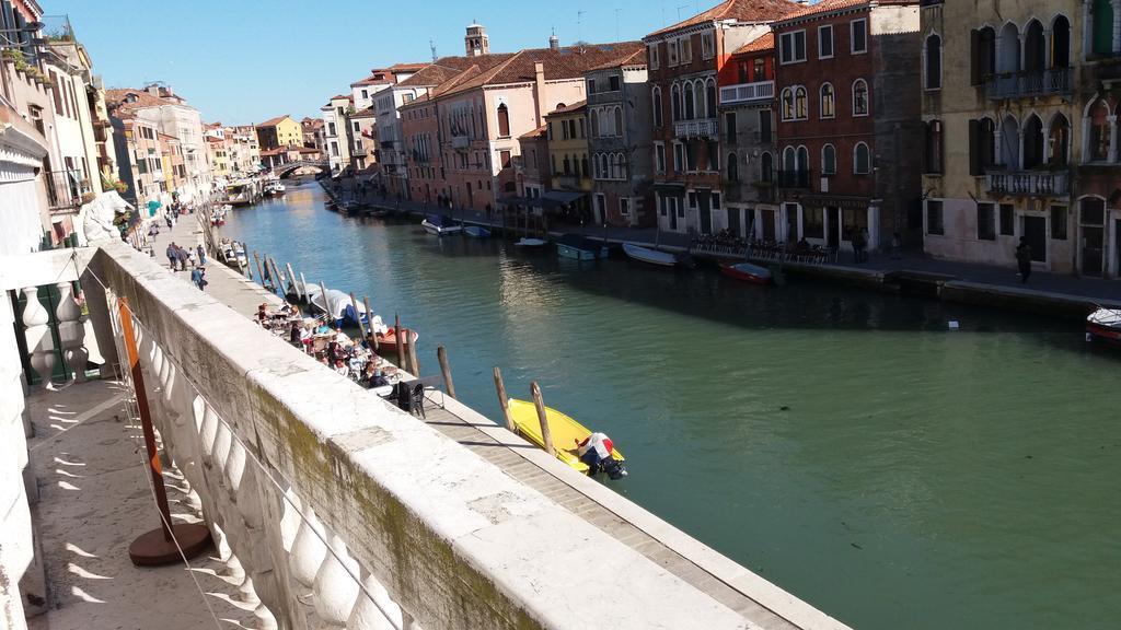 La Casa Veneziana Venice