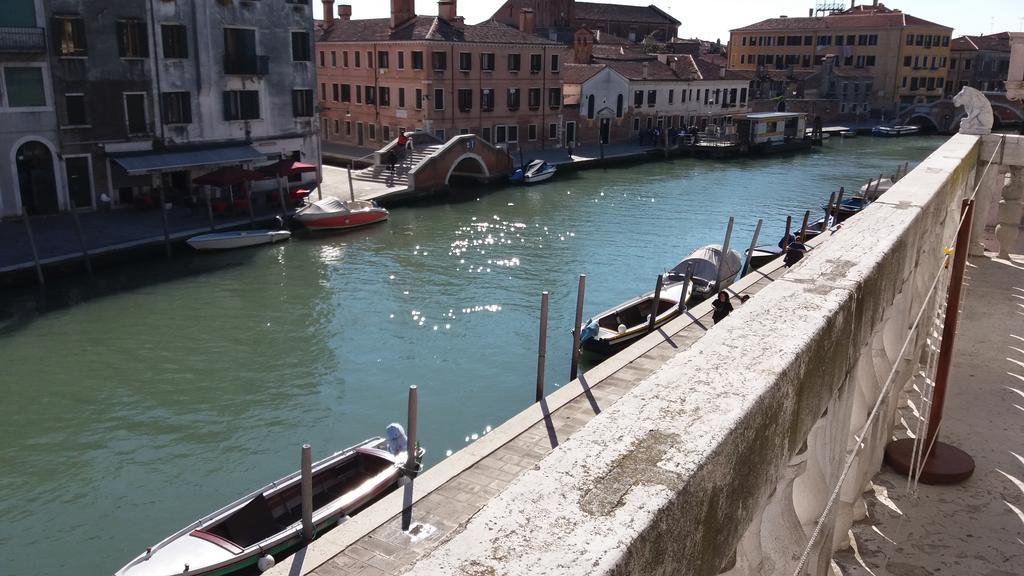 La Casa Veneziana Apartment
