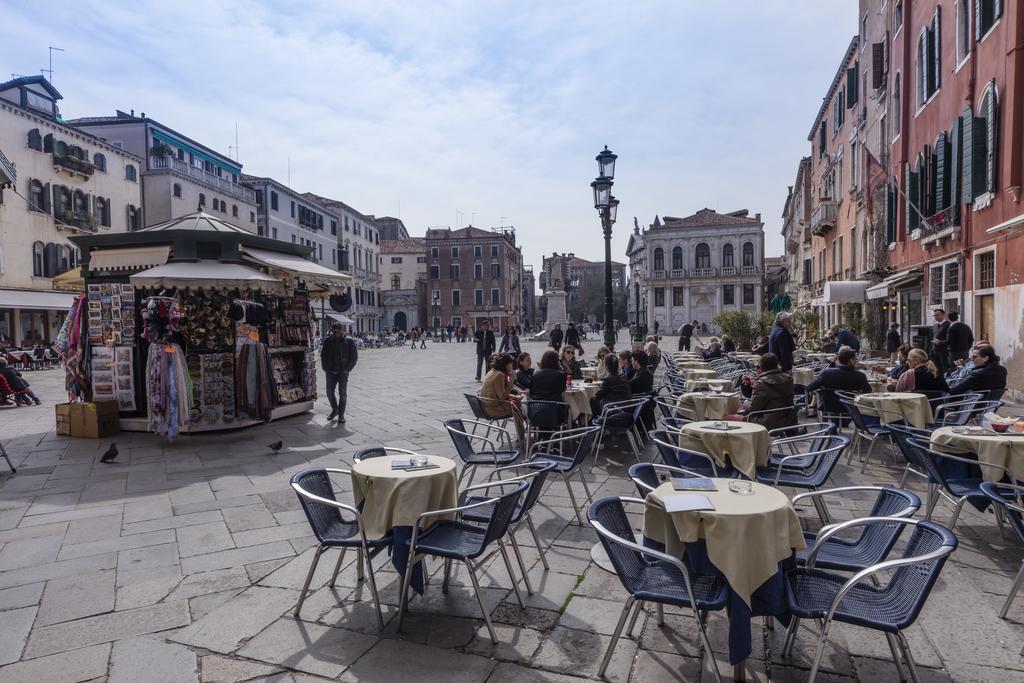 Affittacamere Art Deco Venezia