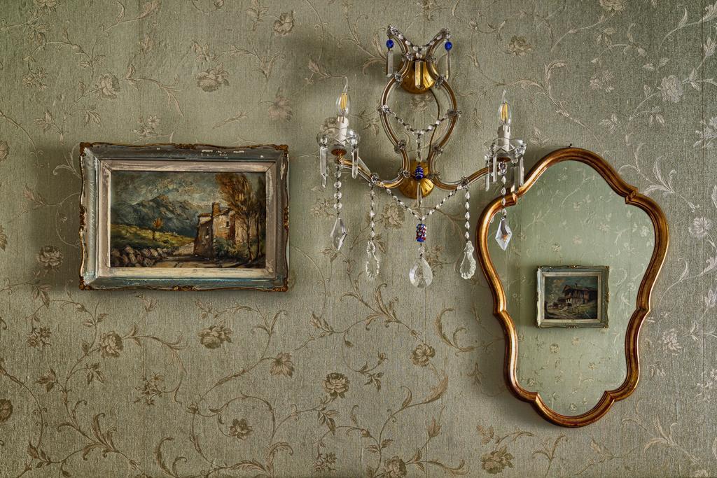 Hotel Galleria Venice