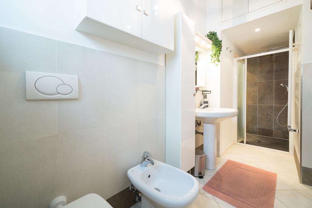 Apartment Ve.n.i.ce Cera Casa Santo Stefano