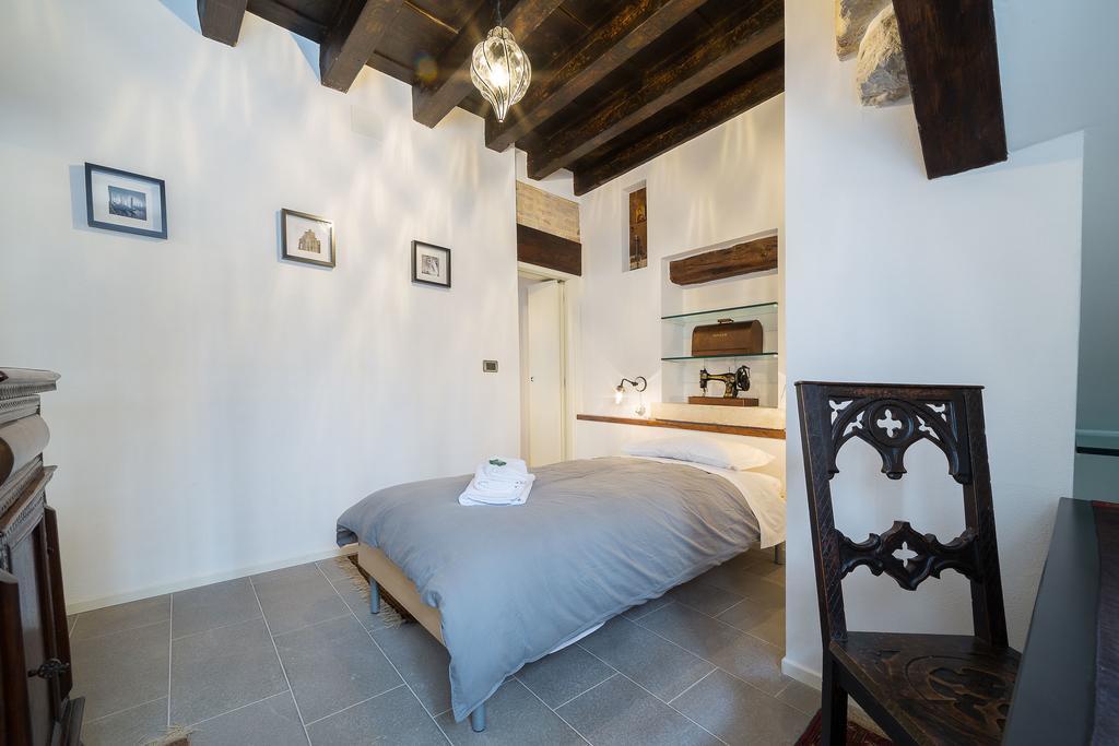 Ve.n.i.ce Cera Casa Santo Stefano Apartment Venice