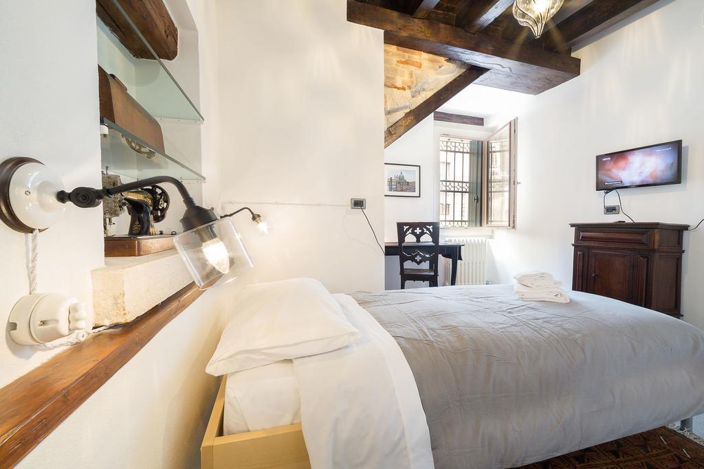 Ve.n.i.ce Cera Casa Santo Stefano Apartment *