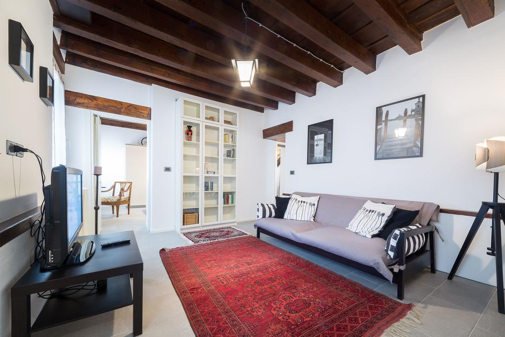 Ve.n.i.ce Cera Casa Santo Stefano