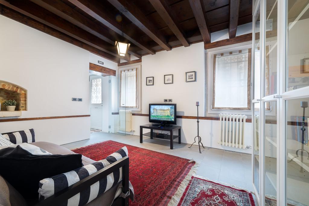 Apartment Ve.n.i.ce Cera Casa Santo Stefano Venice