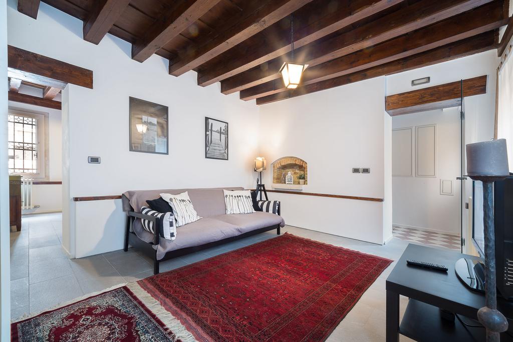 Apartment Ve.n.i.ce Cera Casa Santo Stefano