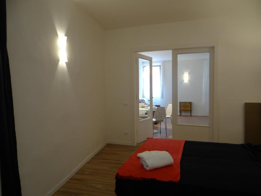 Palazzo Boldu - Ca'arlecchino Apartment Venice