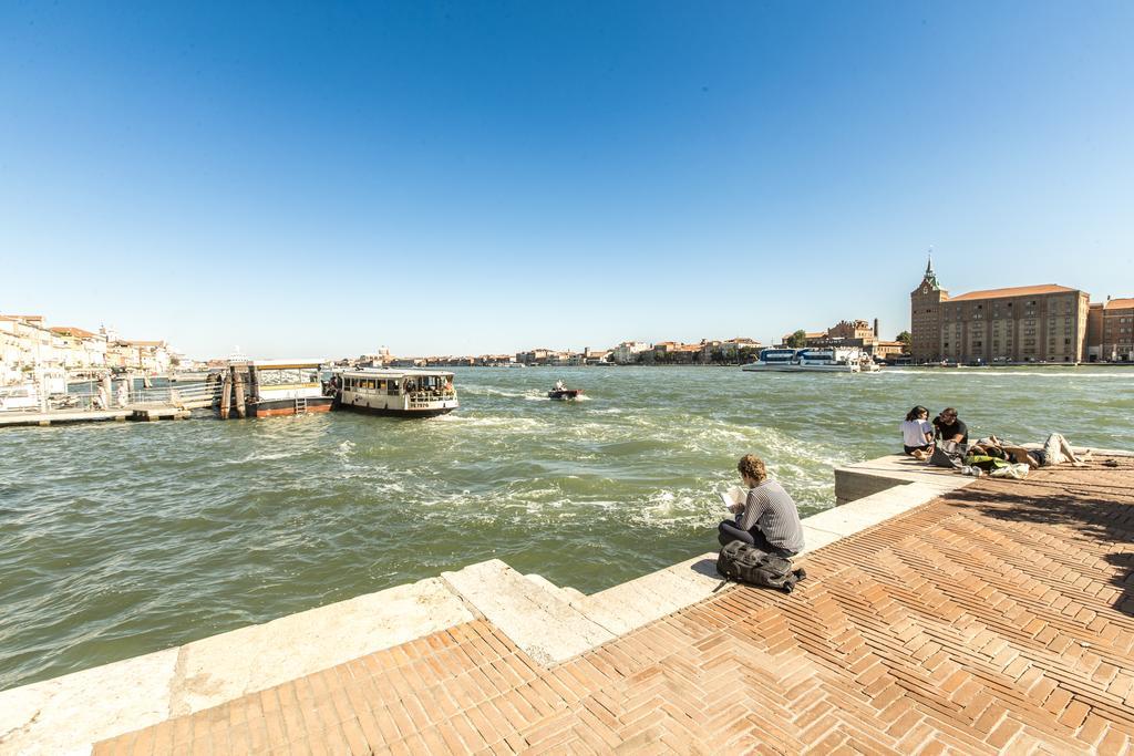 Lovely Venetian Apartment