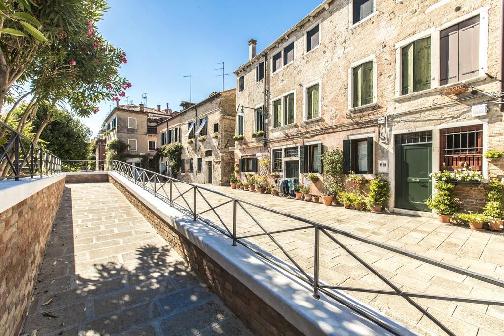 Apartment Lovely Venetian *