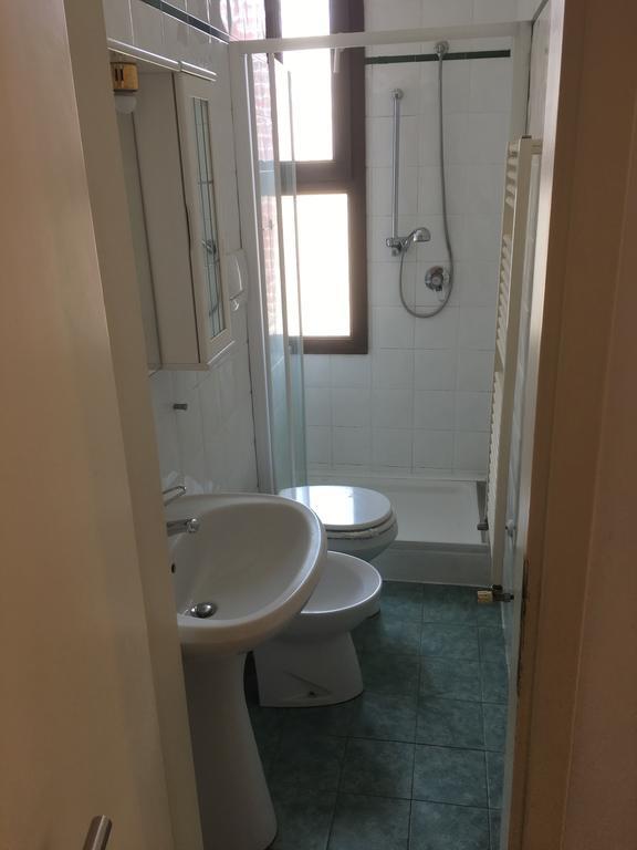 Ca' Santa Marta Apartment Venice