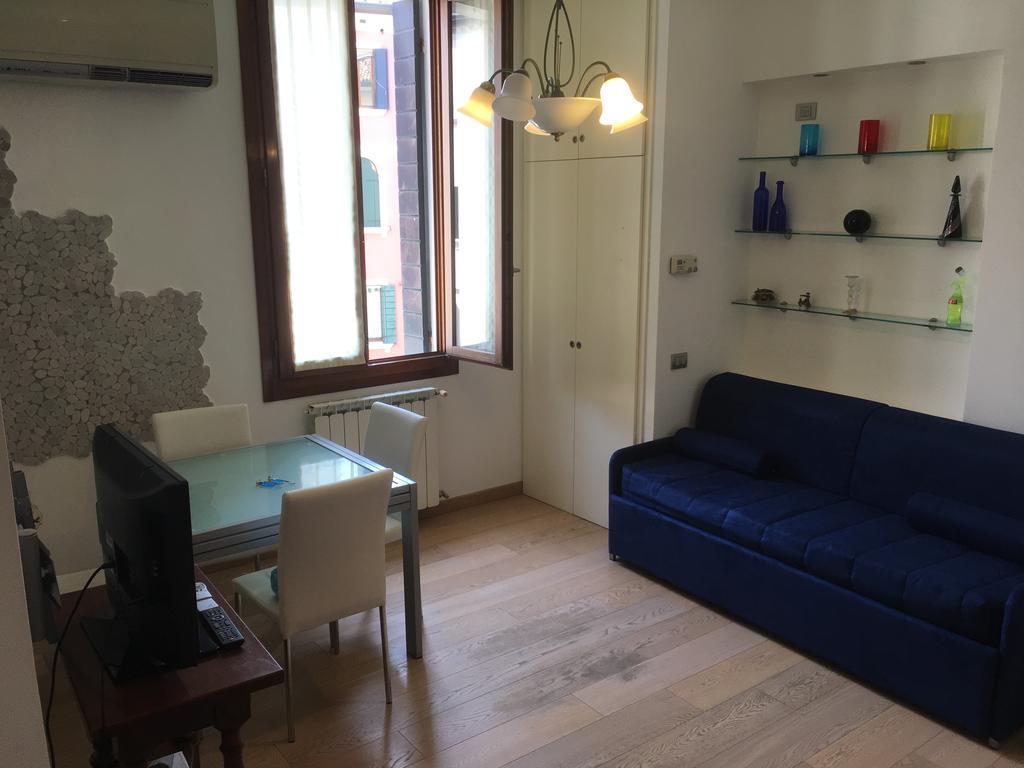 Apartment Ca' Santa Marta *