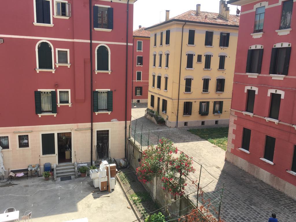 Apartment Ca' Santa Marta