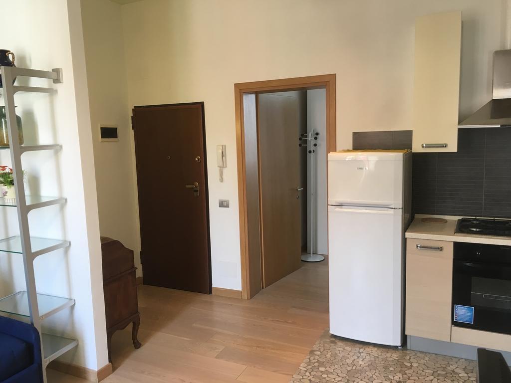 Ca' Santa Marta Apartment
