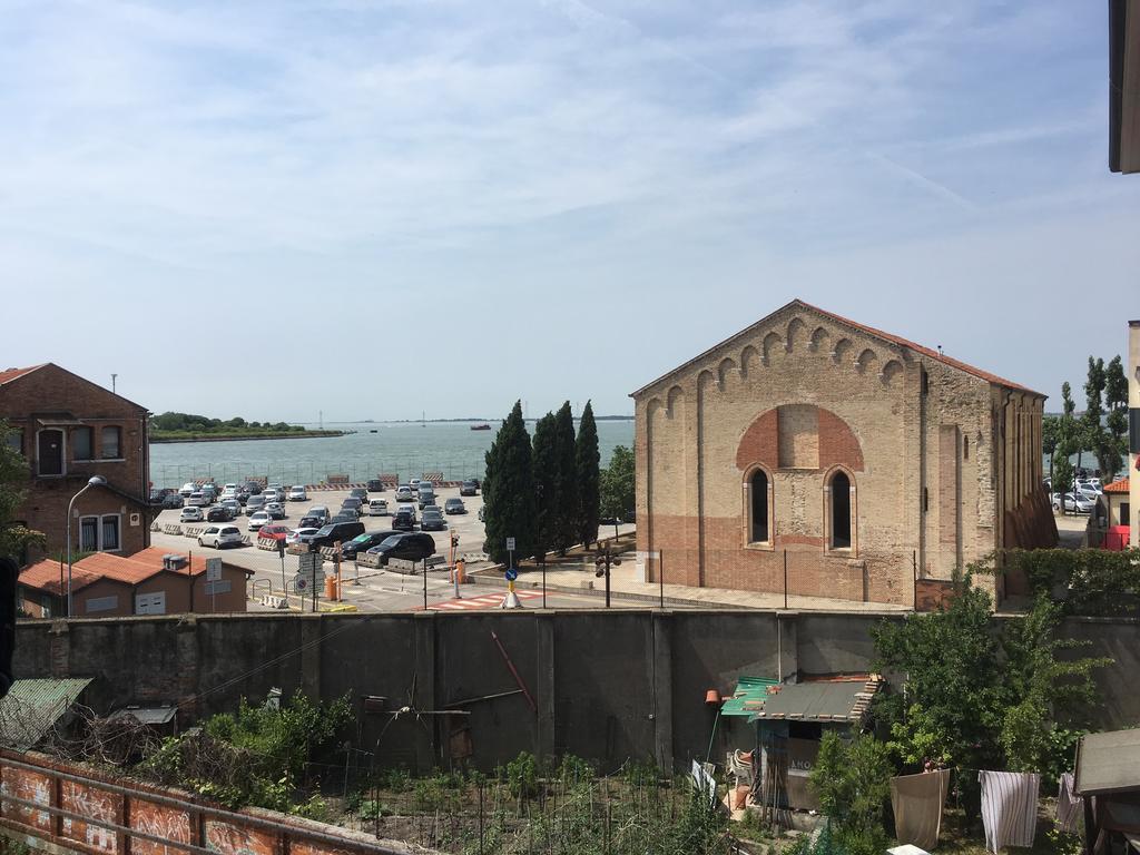 Ca' Santa Marta *