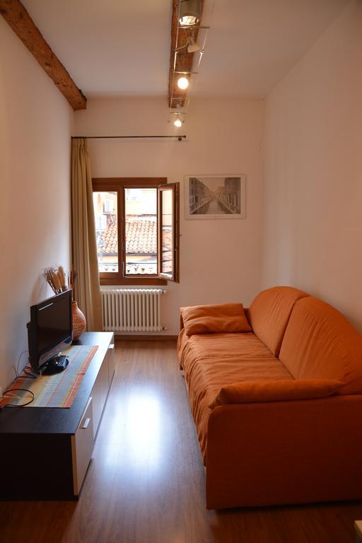 Corte Contarina Apartment