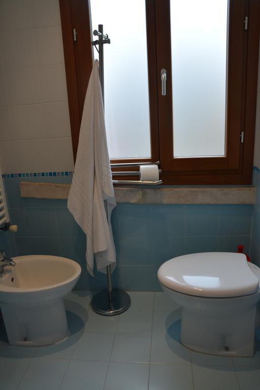 Corte Contarina Apartment Venice