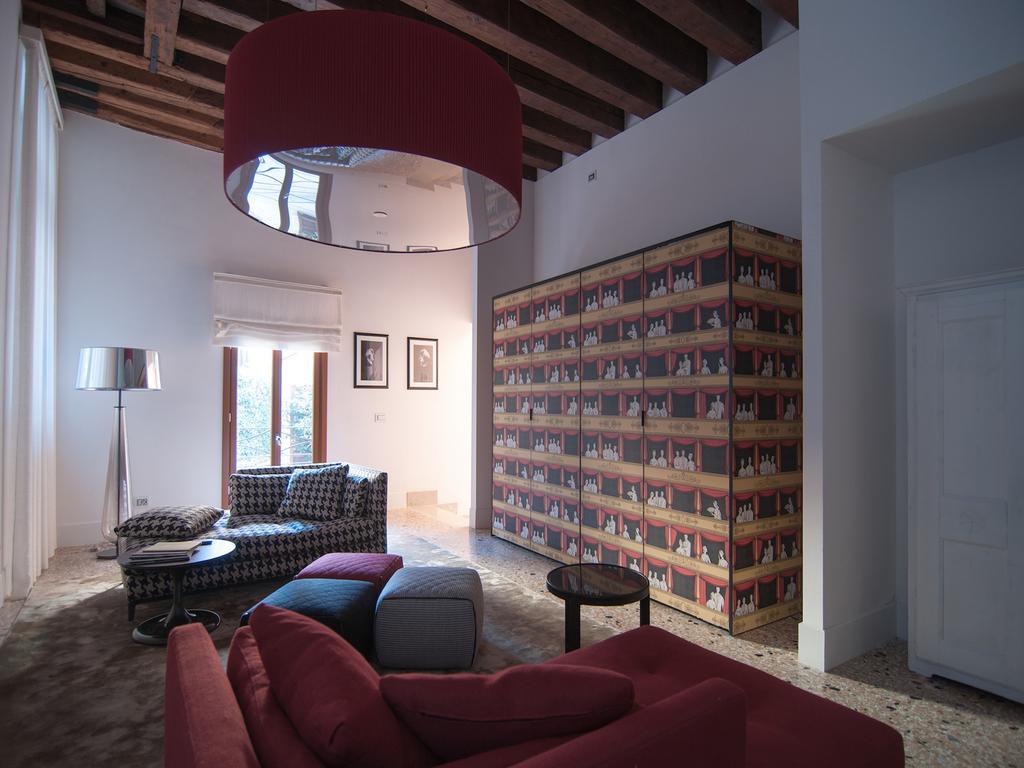 Canaletto Giardino Apartment *