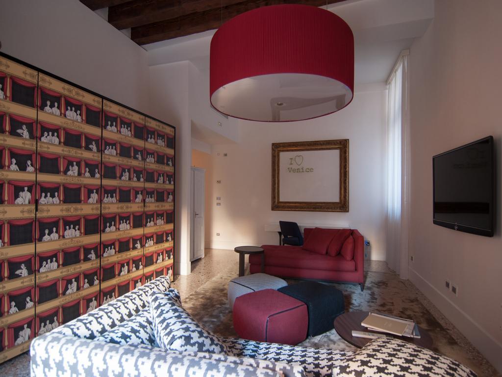 Apartment Canaletto Giardino