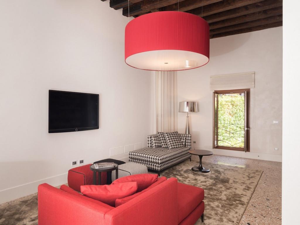 Apartment Canaletto Giardino *