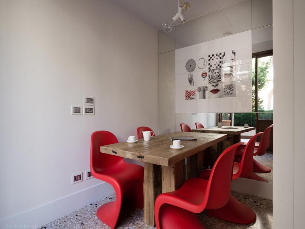 Apartment Canaletto Giardino