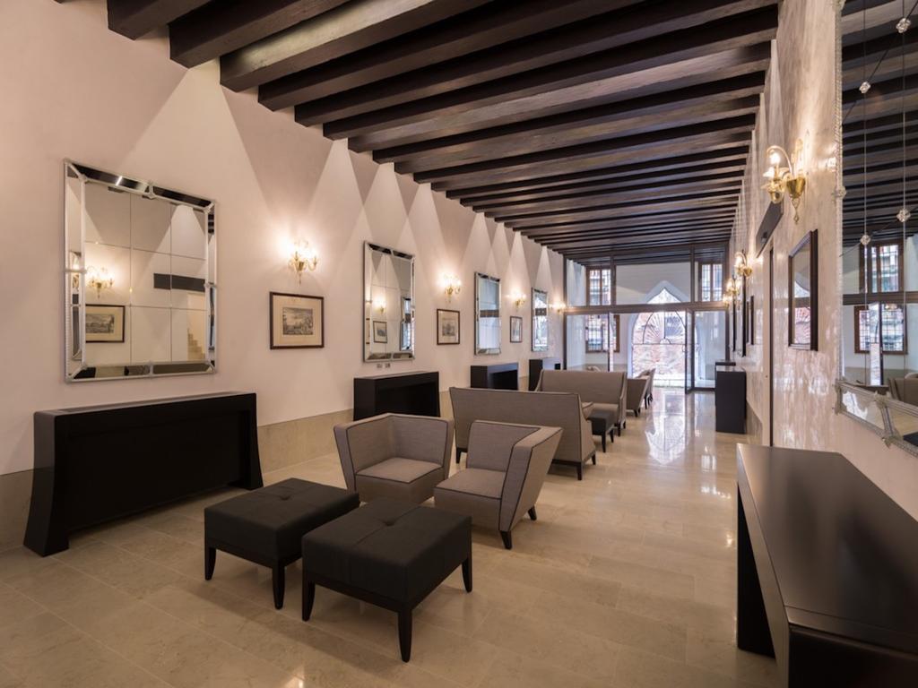 Canaletto Giardino Apartment Venice
