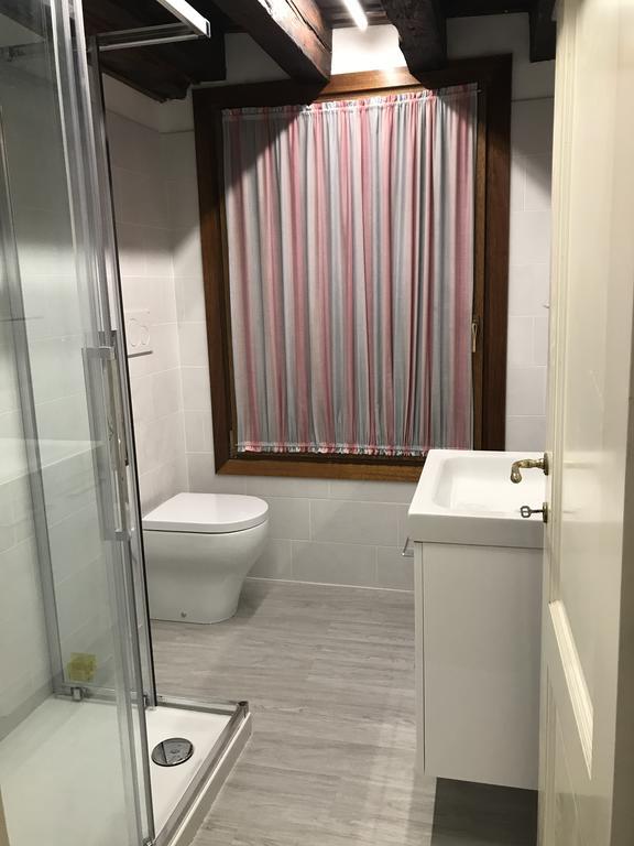 La Felice Canal Grande Apartment