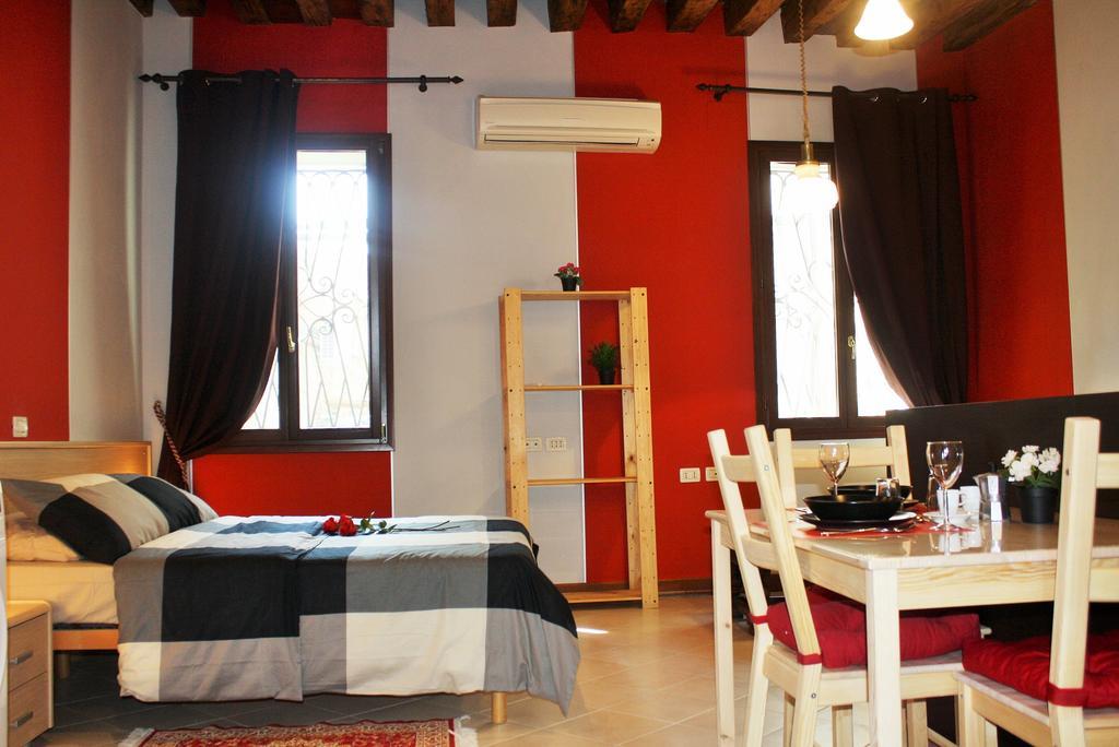 Apartment Mario 5012