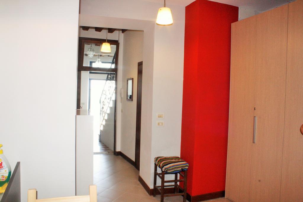 Apartment Mario 5012 *