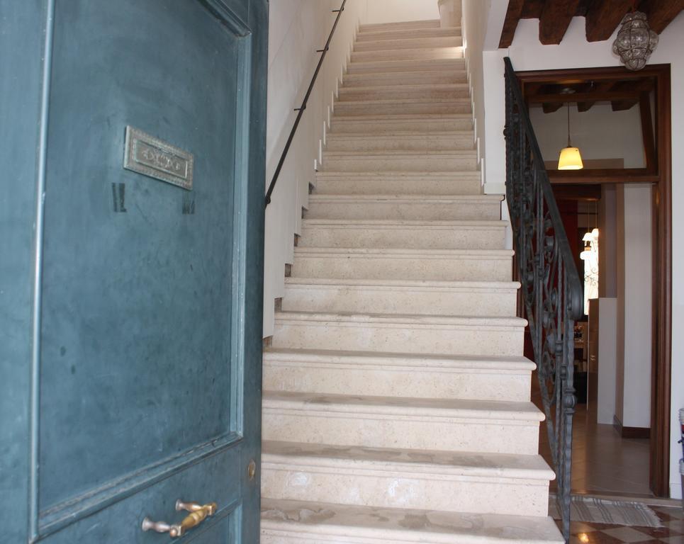 Apartment Mario 5012 Venice
