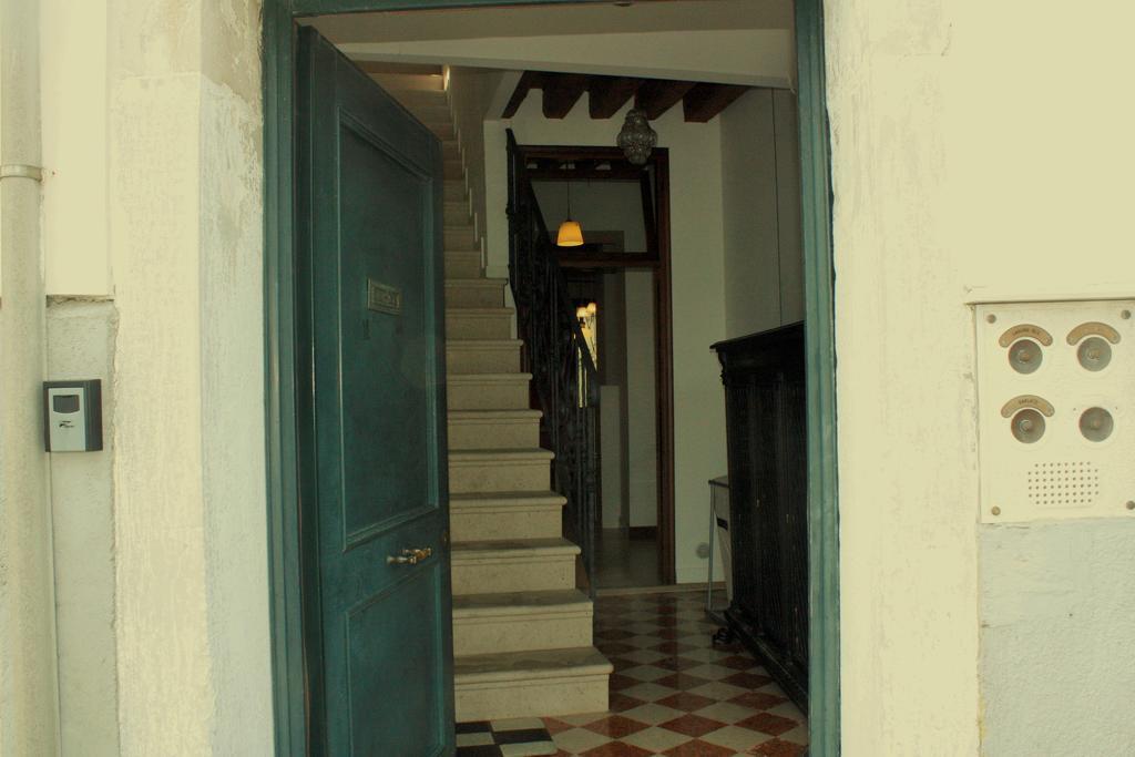 Mario 5012 Apartment Venice