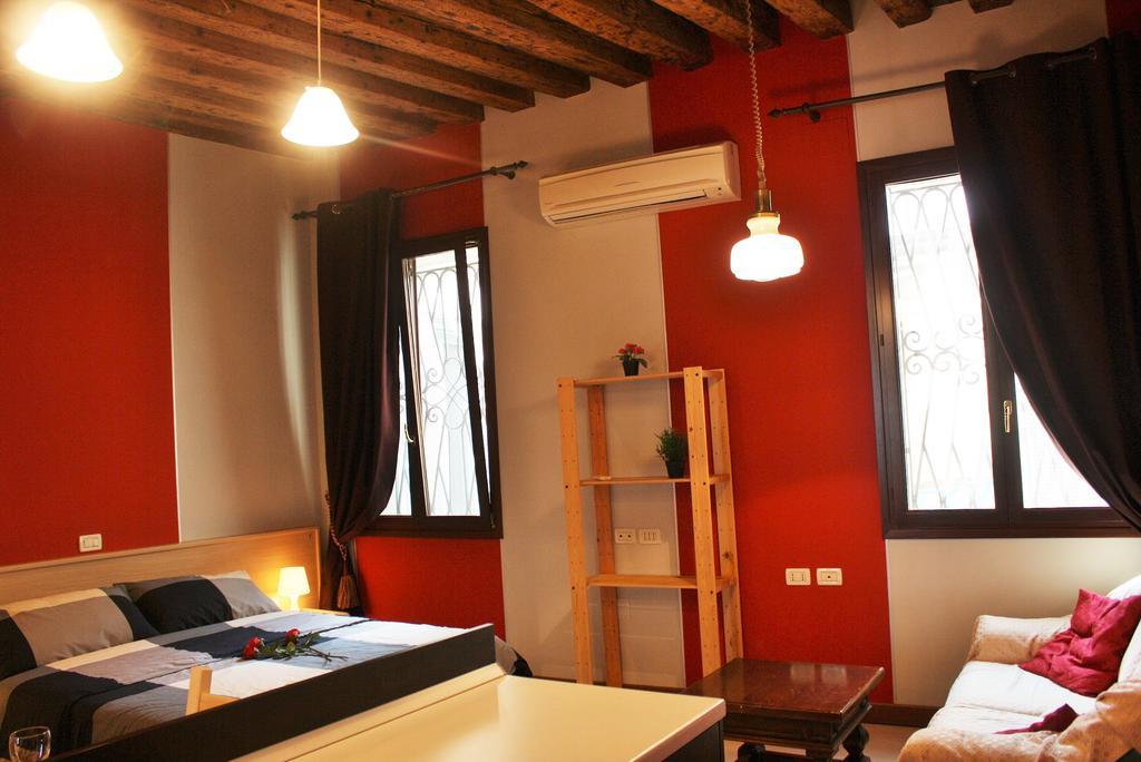 Mario 5012 Apartment *